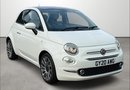 Fiat 500 1.2 Star 3dr 1