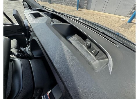 Ford Transit 2.0 290 EcoBlue Trend Panel Van 5dr Diesel Manual FWD L2 H2 Euro 6 (s/s) (1 32