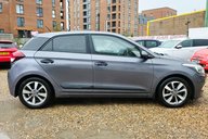 Hyundai i20 1.4 GDI PREMIUM LOOK! ONLY 26000 MILES! STUNNING CAR! 12