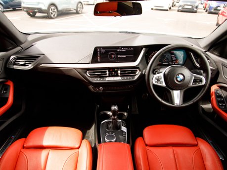 BMW 2 Series 218I M SPORT GRAN COUPE