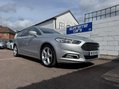 Ford Mondeo 2.0 TDCi Titanium Powershift Euro 6 (s/s) 5dr 11