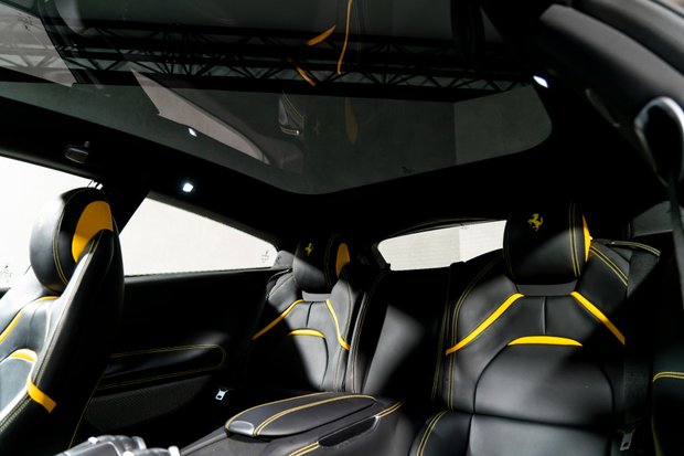 Ferrari GTC4 Lusso V8. NOW SOLD. SIMILAR REQUIRED. PLEASE CALL 01903 254800. 5