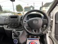 Vauxhall Vivaro 1.6 Vivaro 2700 CDTI 23