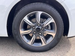 Hyundai ix20 1.6 ix20 SE Nav MPI Auto 5dr 15