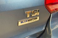 Volkswagen Polo 1.2 TSI BlueMotion Tech SEL Hatchback 5dr Petrol DSG Euro 6 (s/s) (110 ps) 68