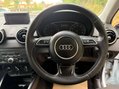 Audi A1 1.2 A1 Sportback TFSI Sport 5dr 37