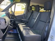 Mercedes-Benz Sprinter 315 Cdi L3 H2 Progressive Welfare / Mess Unit with Toilet 3