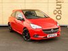 Vauxhall Corsa SRI VX-LINE NAV BLACK