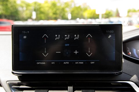 Peugeot 3008 BLUEHDI S/S ALLURE PREMIUM PLUS 22