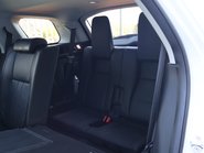 Land Rover Discovery Sport TD4 HSE 7 seater with Full Land Rover History  Black pack/alloys  pan roof  23