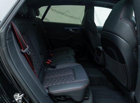 Audi RS Q8 PERFORMANCE CARBON VORSPRUNG 18