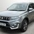 Suzuki Vitara 1.4 Boosterjet 48V Hybrid SZ-T 5dr 7