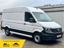 Volkswagen Crafter 2.0 TDI CR35 Trendline FWD MWB High Roof Euro 6 (s/s) 5dr