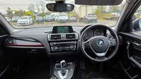BMW 1 Series 2.0 118d Sport Hatchback 5dr Diesel Auto Euro 6 (s/s) (150 ps) 19