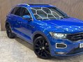 Volkswagen T-Roc 1.5 T-Roc R-Line TSi Evo Semi-Auto 5dr 10