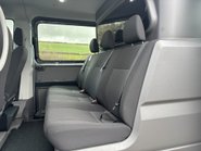 MAN TGE 3.180 4Motion Standard Lr DCIV - DSG Auto - 6 Seats 16