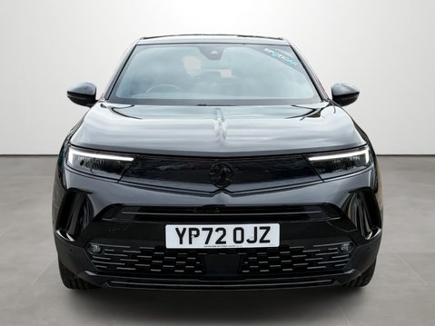 Vauxhall Mokka 1.2 Turbo 100 GS Line 5dr 5