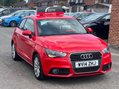 Audi A1 1.4 A1 Sport TFSI 3dr 1