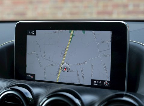 Mercedes-Benz AMG GT R GT R 16