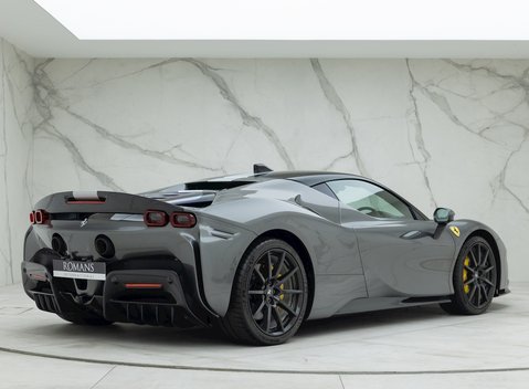Ferrari SF90 Stradale Assetto Fiorano 7