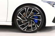 Volkswagen Golf 2.0 Golf R TSi 4Motion Semi-Auto 4WD 5dr 58