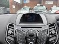 Ford Fiesta 1.0T EcoBoost Zetec Euro 5 (s/s) 5dr 19