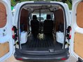 Ford Transit Courier 1.5 TDCi Panel Van 5dr Diesel Manual L1 Euro 6 (75 ps) 15