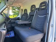 Iveco Daily 35C16 HV Business 3520 Panel Van - Sat Nav / Rear Camera 3