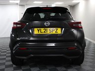 Nissan Juke DIG-T N-CONNECTA 23