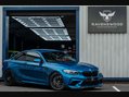 BMW M2 3.0 M2 Competition Edition Auto 2dr 1