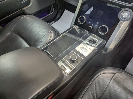 Land Rover Range Rover 4.4 Range Rover Autobiography SDV8 Auto 4WD 5dr 58