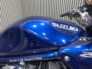 Suzuki Bandit 1200 GSF S 2002 30K RUNNING PROJECT BIKE SPARES OR REPAIR 1200CC 16