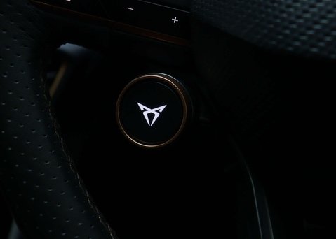 Cupra Formentor 1.5 eTSI V2 SUV 5dr Petrol Hybrid DSG Euro 6 (s/s) (150 ps) 43