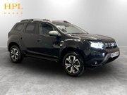 Dacia Duster 1.0 TCe Journey SUV 5dr Petrol Manual Euro 6 (s/s) (90 ps) 1