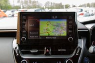 Toyota Corolla VVT-I EXCEL 21