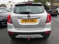 Vauxhall Mokka X ACTIVE S/S 7