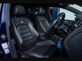 Volkswagen Golf 2.0 Golf R TSi Semi-Auto 4WD 5dr 10