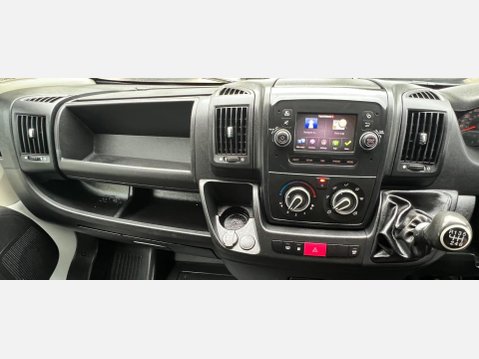 Citroen Relay 2.2 BlueHDi 35 Enterprise Panel Van 5dr Diesel Manual L3 High Roof Euro 6 ( 39