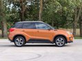 Suzuki Vitara 1.6 Vitara SZ5 DDiS Allgrip 4WD 5dr 9