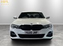 BMW 3 Series 2.0 320d M Sport Saloon 4dr Diesel Auto Euro 6 (s/s) (190 ps) 2
