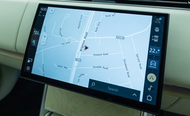 Land Rover Range Rover P615 SV LWB 27