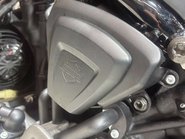 Harley-Davidson Sportster 975 RH975S Nightster Special 2024 ONLY 260 MILES MOT Cruiser bike 28