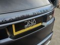 Land Rover Range Rover Sport 5.0 Range Rover Sport SVR S/C Auto 4WD 5dr 55