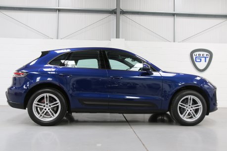 Porsche Macan PDK - 1 Owner - Full Porsche Service History - VAT Q