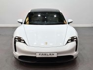 Porsche Taycan Performance 79.2kWh 4S Saloon 4dr Electric Auto 4WD (530 ps) 11
