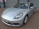 Porsche Panamera 3.0D V6 TiptronicS Euro 5 (s/s) 5dr