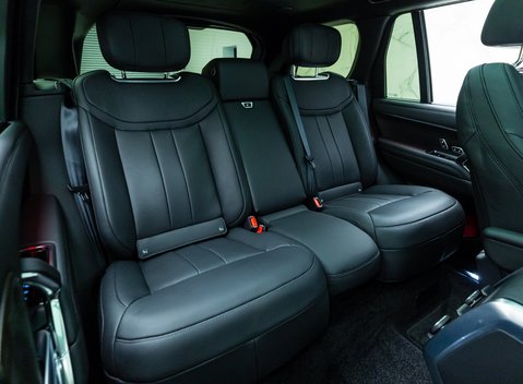 Land Rover Range Rover P530 AUTOBIOGRAPHY 17