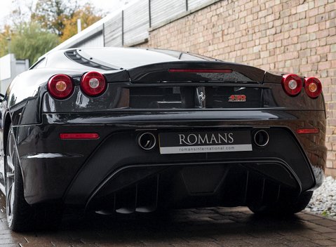 Ferrari 430 Scuderia 25