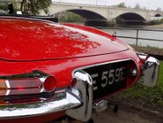 Jaguar E-Type S1½ 4.2 Roadster 74