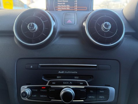 Audi A1 1.6 TDI Sport Sportback Euro 6 (s/s) 5dr 39